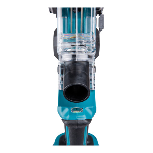 Makita draadloze gipsplatenzaag DSD180Z soloversie