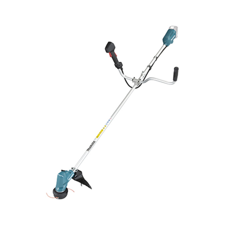 Makita draadloze grastrimmer 18 V DUR190UZX3