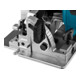 Makita draadloze handcirkelzaag DHS661ZU