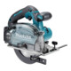 Makita draadloze metaal cirkelzaag 18 V / 5.0 Ah-4