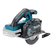 Makita draadloze metaal cirkelzaag DCS553Z 18 V-4