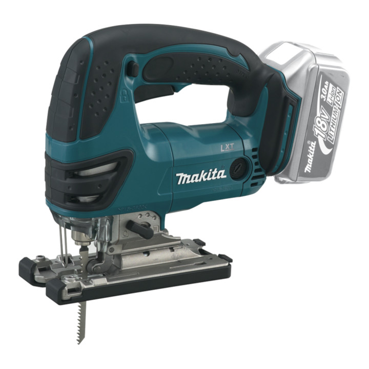 Makita draadloze pendelslag decoupeerzaag DJV180Z