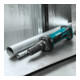 Makita draadloze rechte slijpmachine DGD800RTJ