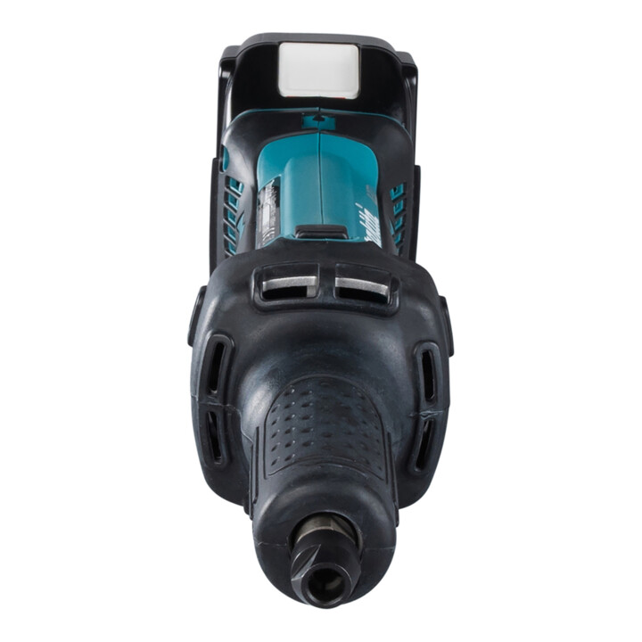 Makita draadloze rechte slijpmachine DGD800RTJ