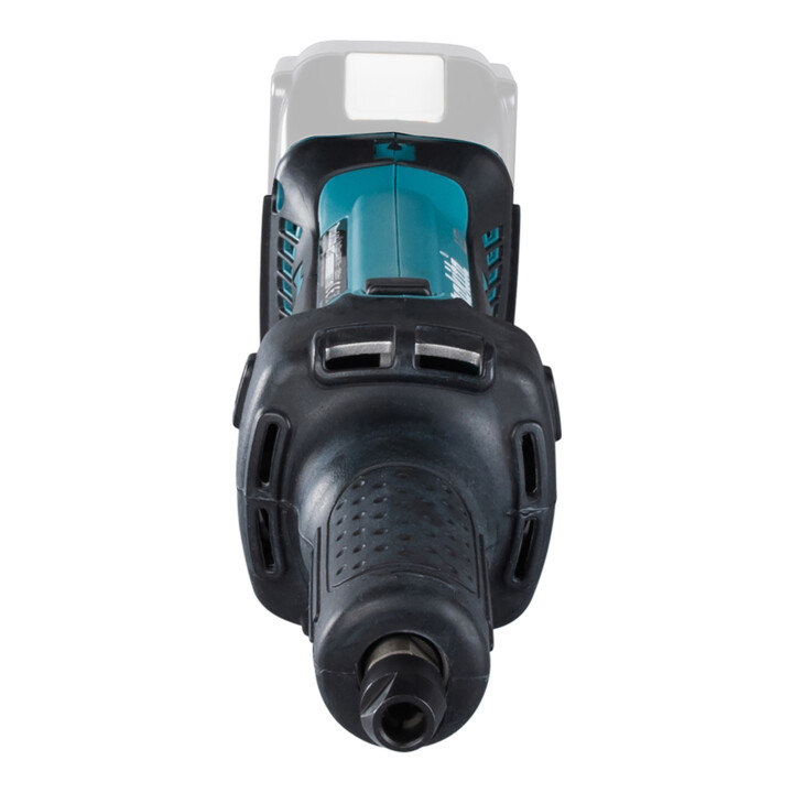 Makita draadloze rechte slijpmachine DGD800Z soloversie
