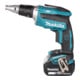 Makita draadloze schroevendraaier 18.0V DFS452RTJ