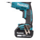 Makita draadloze schroevendraaier 18.0V DFS452RTJ