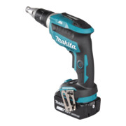 Makita draadloze schroevendraaier 18.0V DFS452RTJ-4