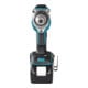 Makita draadloze schroevendraaier 18.0V DFS452RTJ-4