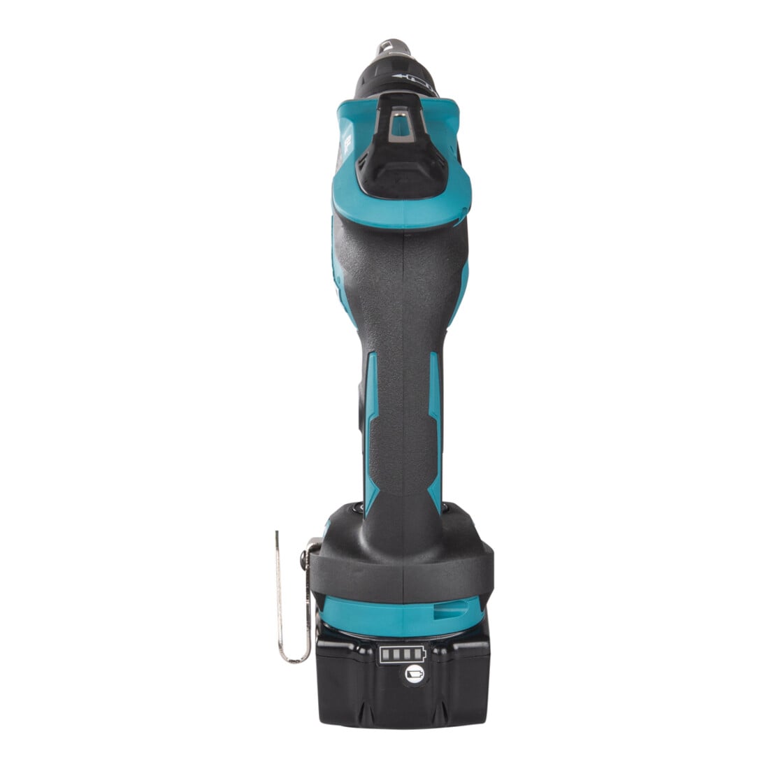 Makita draadloze schroevendraaier 18.0V DFS452RTJ