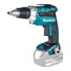 Makita draadloze schroevendraaier DFS250Z soloversie-1