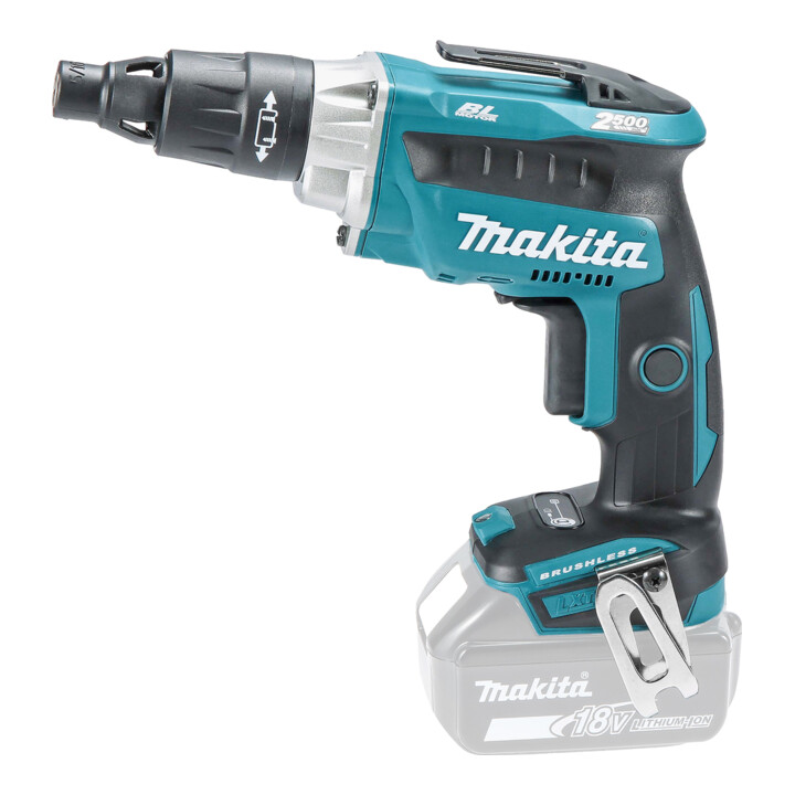 Makita draadloze schroevendraaier DFS251Z