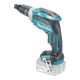 Makita draadloze schroevendraaier DFS251Z