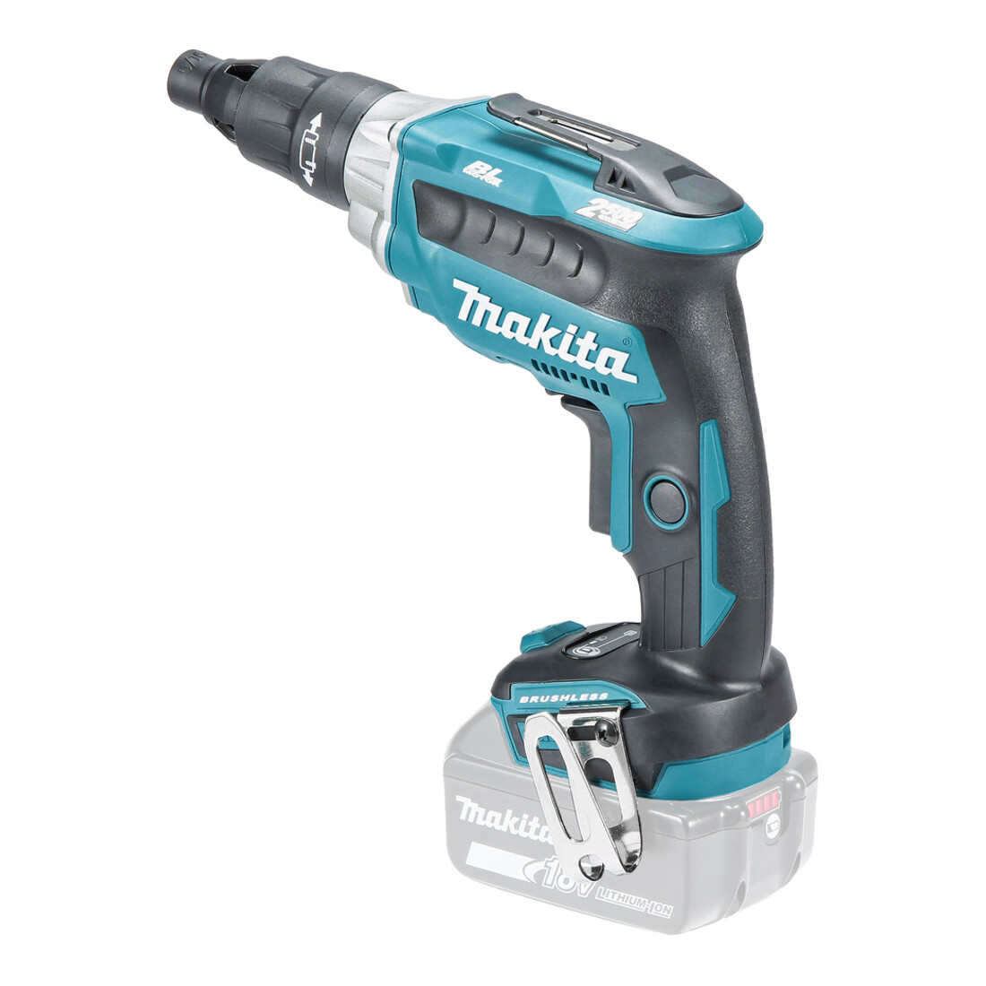 Makita draadloze schroevendraaier DFS251Z