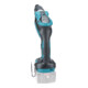 Makita draadloze schroevendraaier DFS251Z