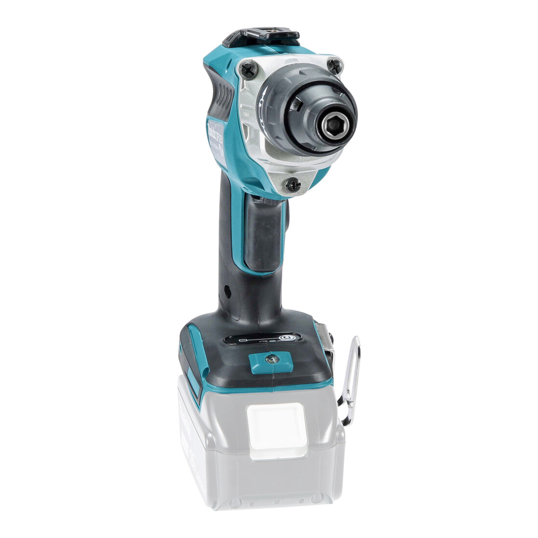 Makita draadloze schroevendraaier DFS251Z