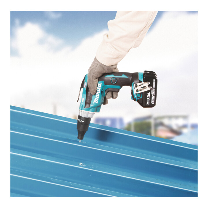 Makita draadloze schroevendraaier DFS251Z