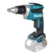 Makita draadloze schroevendraaier DFS452Z-1
