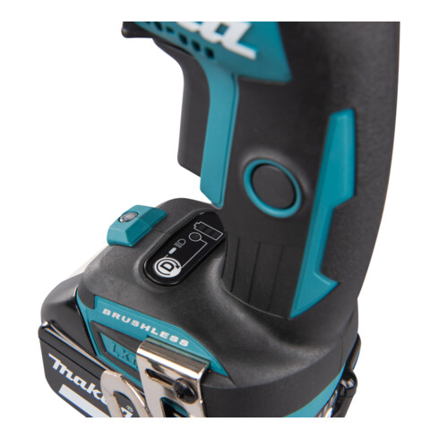 Makita draadloze schroevendraaier DFS452Z