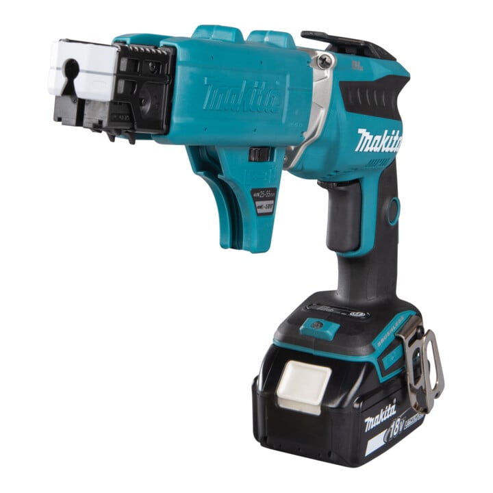 Makita draadloze schroevendraaier DFS452Z