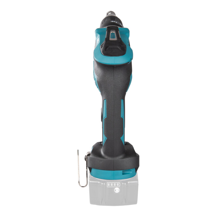 Makita draadloze schroevendraaier DFS452Z