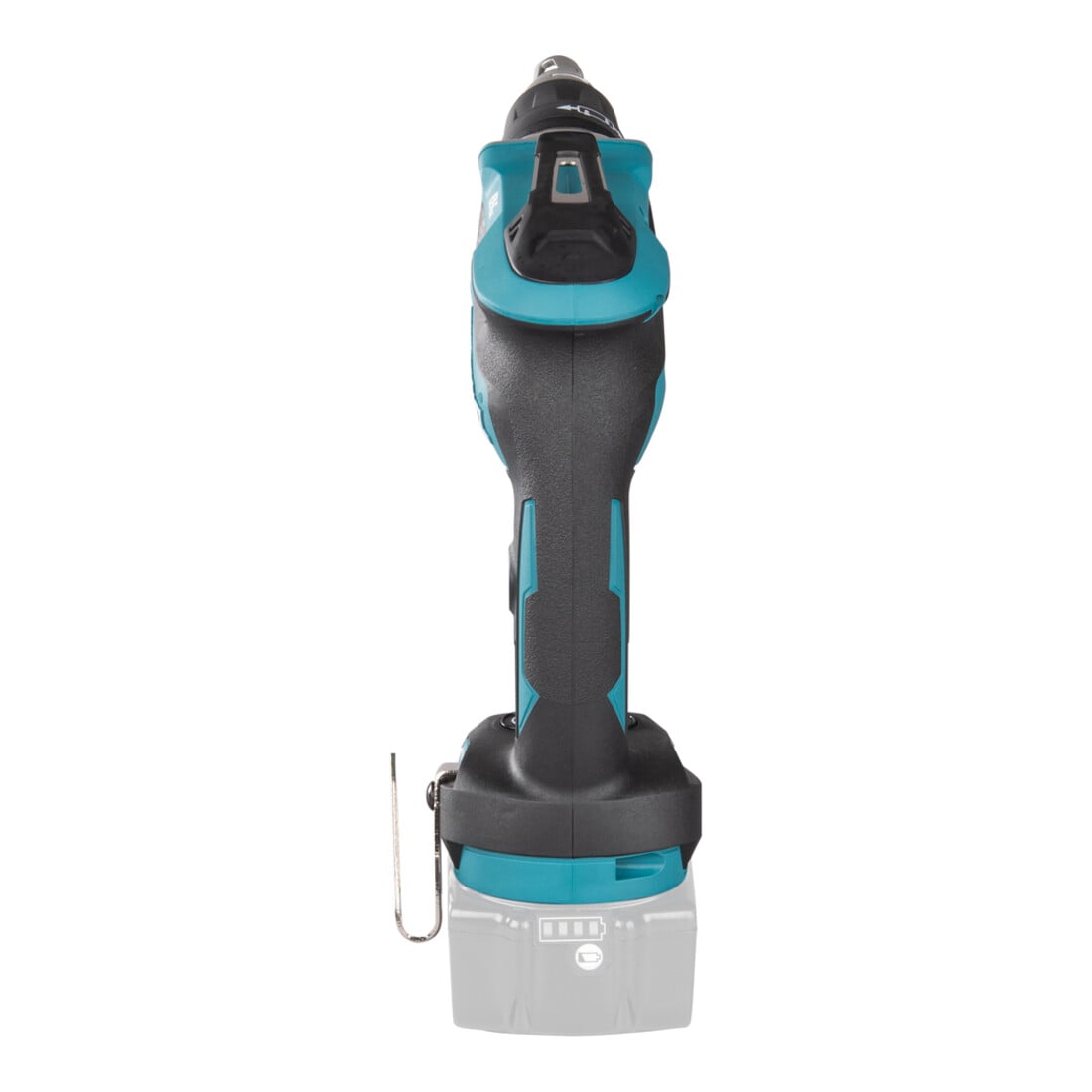 Makita draadloze schroevendraaier DFS452Z