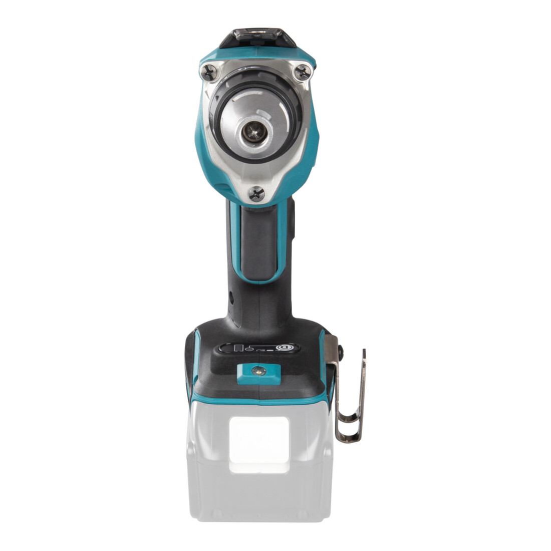Makita draadloze schroevendraaier DFS452Z