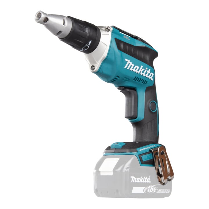 Makita draadloze schroevendraaier DFS452Z