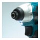 Makita draadloze slagmoersleutel TD110DZ
