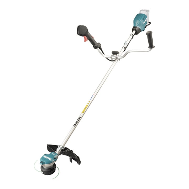 Makita draadloze trimmer 40V UR002GZ01