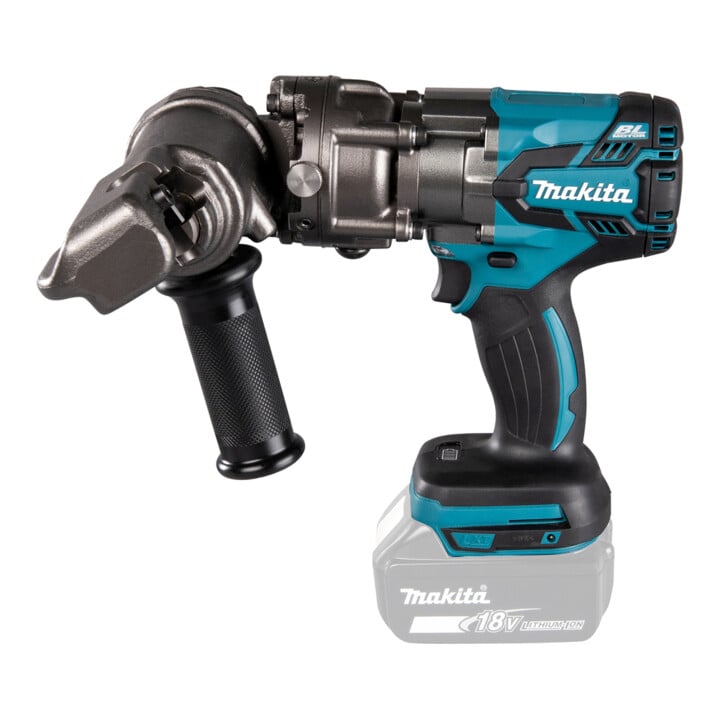 Makita draadstangsnijder 18V DSC121ZKX1