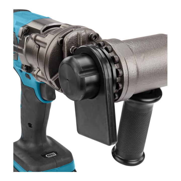 Makita draadstangsnijder 18V DSC121ZKX1