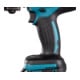Makita draadstangsnijder 18V DSC121ZKX1