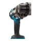 Makita draadstangsnijder 18V DSC121ZKX1