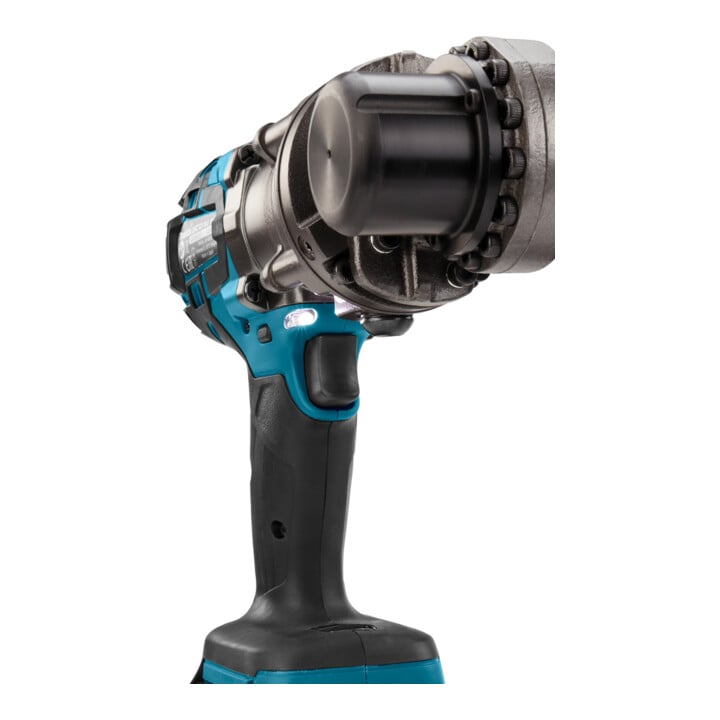 Makita draadstangsnijder 18V DSC121ZKX1