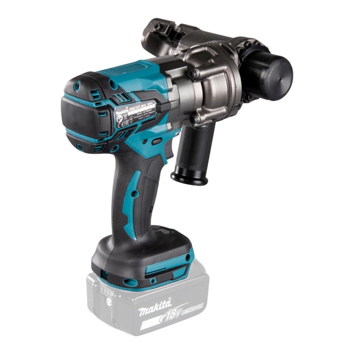 Makita draadstangsnijder 18V DSC121ZKX1