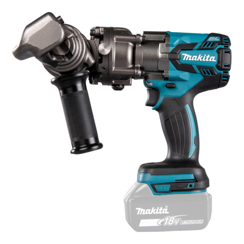 Makita draadstangsnijder 18V DSC121ZKX1
