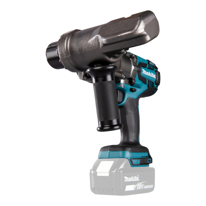 Makita draadstangsnijder 18V DSC121ZKX1