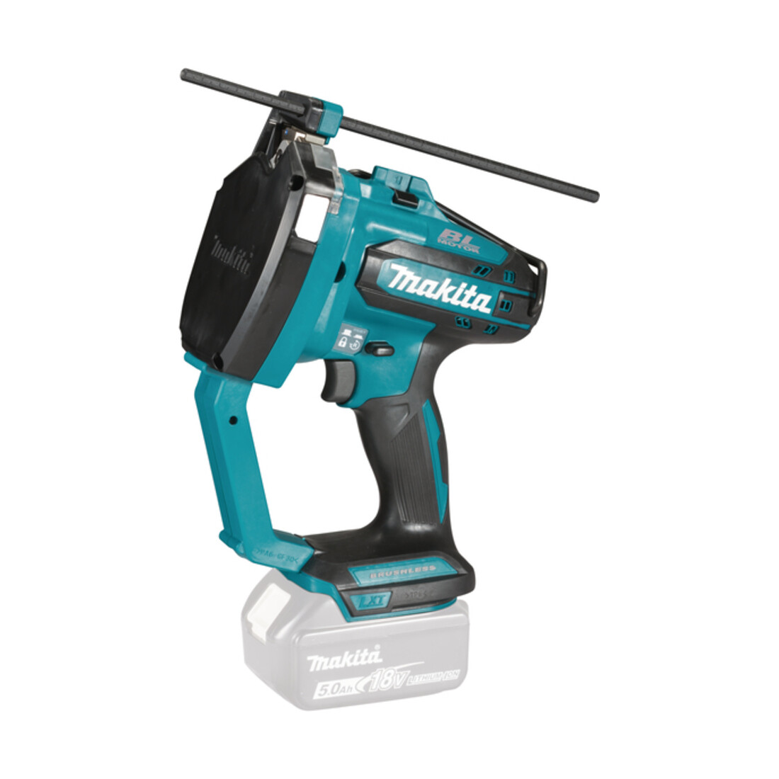 Makita draadstangsnijder DSC102Z