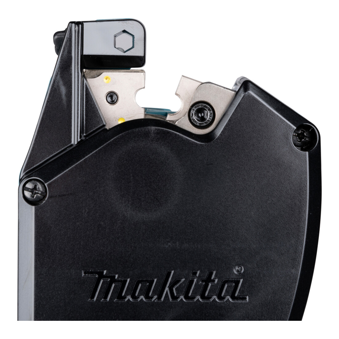 Makita draadstangsnijder DSC102ZJ 18V in MAKPAC Solo