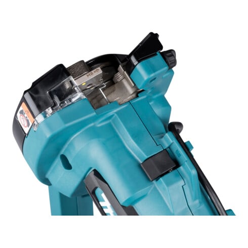 Makita draadstangsnijder DSC102ZJ 18V in MAKPAC Solo