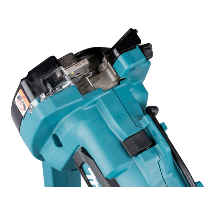 Makita draadstangsnijder DSC102ZJ 18V in MAKPAC Solo