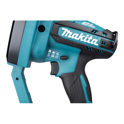 Makita draadstangsnijder DSC102ZJ 18V in MAKPAC Solo