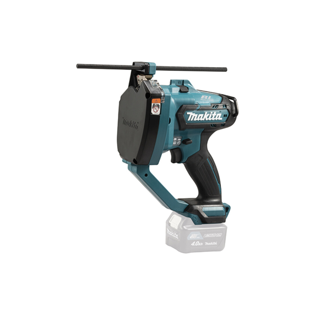 Makita draadstangverdeler 12V SC103DZ