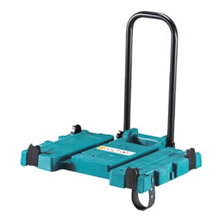 Makita Draagplaat voor MAKPAC 198599-8