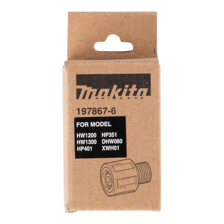 Makita Draai-koppeling 197867-6