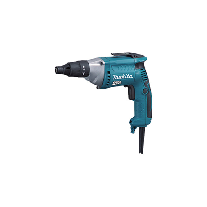 Makita droogbouwschroevendraaier FS2500
