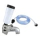 Makita Druck- und Fallwasserset DCC500-1