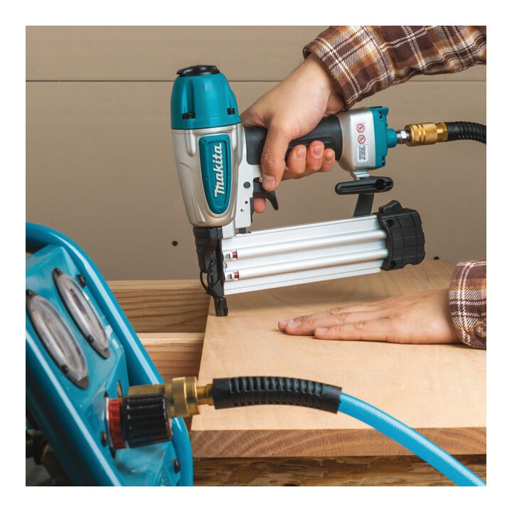 Makita Druckluftnagler 15-50 mm 8,3bar