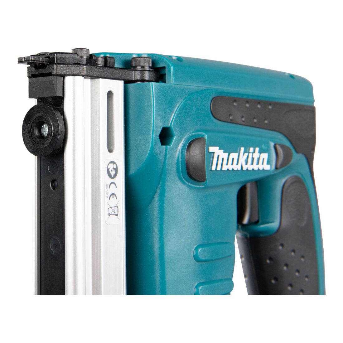 Makita DST221Z accutacker